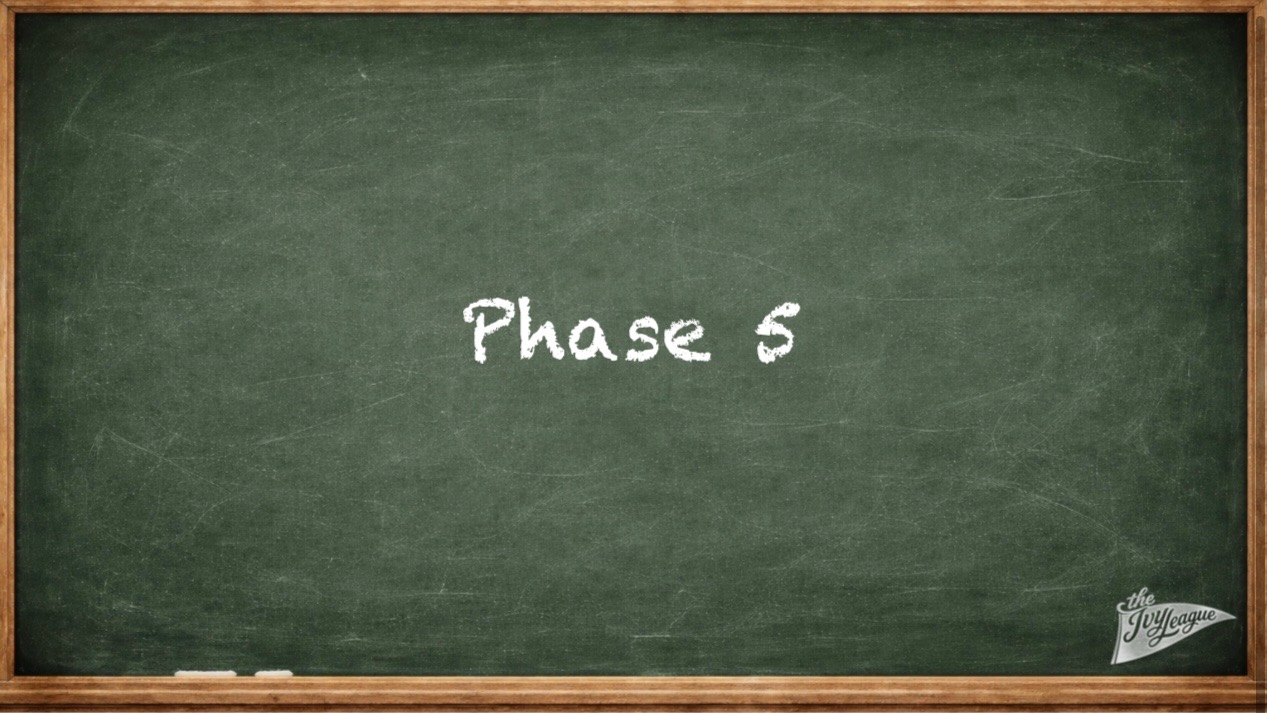 Phase 5 Thumbnail
