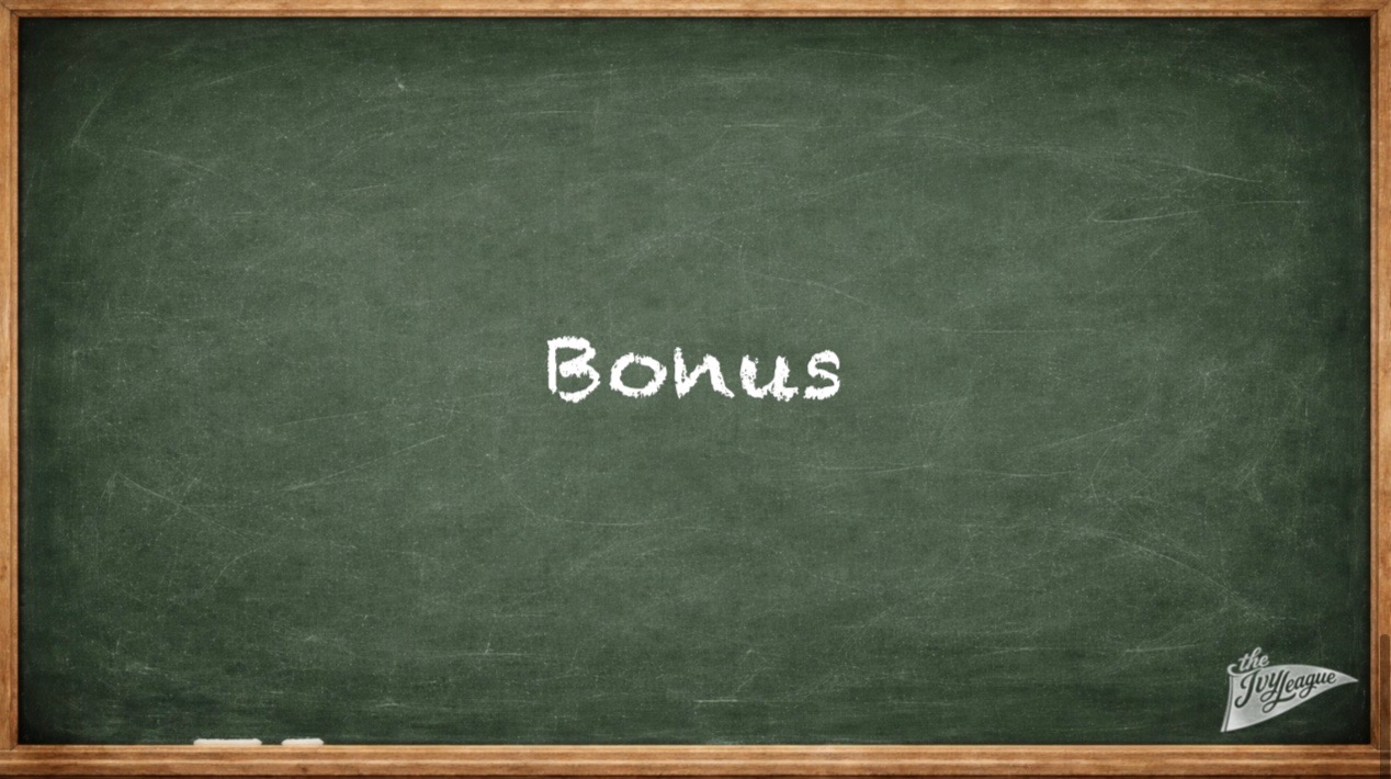 Bonus Vault Thumbnail