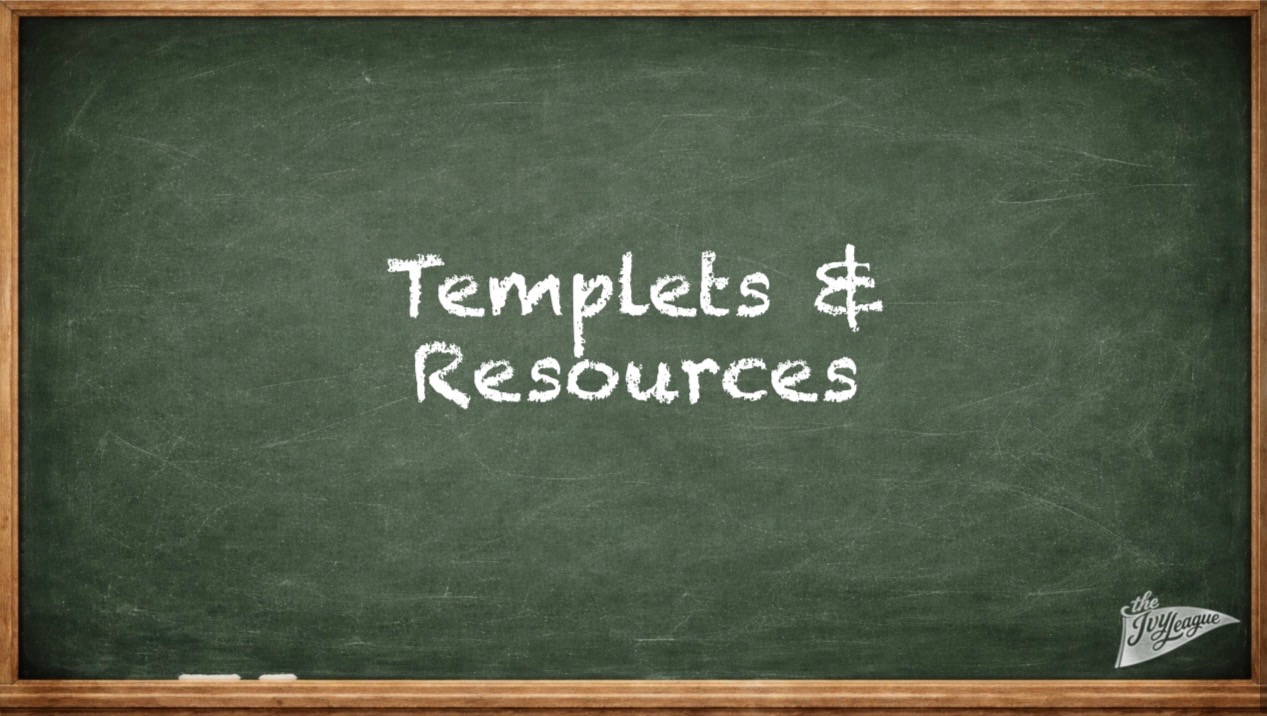 Templates Vault Thumbnail